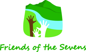 friends of the sevens logo