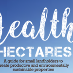 healthy hectares front page booklet