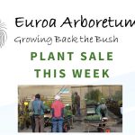 2019 plant sale