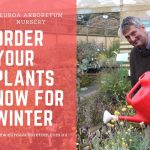 order your plants