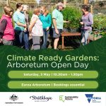Climate Ready Gardens