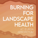 burning for landscape health